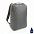 Двухцветный рюкзак Impact из RPET AWARE™ для ноутбука 15.6" с логотипом в Ставрополе заказать по выгодной цене в кибермаркете AvroraStore