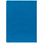 Ежедневник New Latte, недатированный, ярко-синий с логотипом в Ставрополе заказать по выгодной цене в кибермаркете AvroraStore