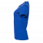 Футболка женская 02W Синий с логотипом в Ставрополе заказать по выгодной цене в кибермаркете AvroraStore