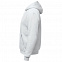 Толстовка Hooded белая с логотипом в Ставрополе заказать по выгодной цене в кибермаркете AvroraStore