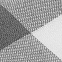 Плед London, серый с логотипом в Ставрополе заказать по выгодной цене в кибермаркете AvroraStore
