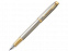 Перьевая ручка Parker IM Premium с логотипом в Ставрополе заказать по выгодной цене в кибермаркете AvroraStore