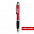 Printed sample pen with light с логотипом в Ставрополе заказать по выгодной цене в кибермаркете AvroraStore
