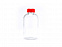 Бутылка KASTER в неопреновом чехле с логотипом в Ставрополе заказать по выгодной цене в кибермаркете AvroraStore