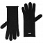 Перчатки Alpine, удлиненные, черные с логотипом в Ставрополе заказать по выгодной цене в кибермаркете AvroraStore