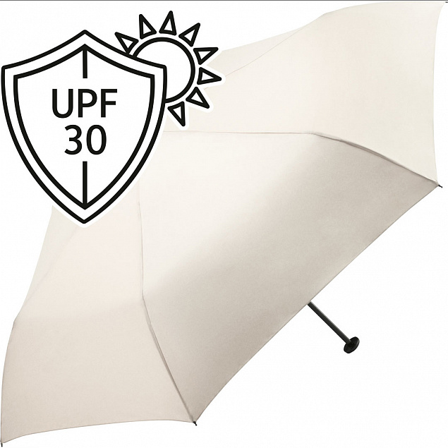 'Мини-зонт FiligRain Only95' с логотипом в Ставрополе заказать по выгодной цене в кибермаркете AvroraStore