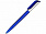 Ручка шариковая Арлекин, синий с логотипом в Ставрополе заказать по выгодной цене в кибермаркете AvroraStore