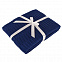 Плед WAVE, 130х150 см, акрил 180гр/м2 с логотипом в Ставрополе заказать по выгодной цене в кибермаркете AvroraStore