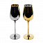 Набор бокалов для вина MOONSUN (2шт) с логотипом в Ставрополе заказать по выгодной цене в кибермаркете AvroraStore
