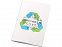 Блокнот Fabia Cahier с логотипом в Ставрополе заказать по выгодной цене в кибермаркете AvroraStore