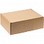 Коробка Craft Medium с логотипом в Ставрополе заказать по выгодной цене в кибермаркете AvroraStore