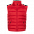 Жилет мужской STAN утепленный таффета 210T,65, 82 Красный с логотипом в Ставрополе заказать по выгодной цене в кибермаркете AvroraStore