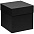 Коробка Cube S, красная с логотипом в Ставрополе заказать по выгодной цене в кибермаркете AvroraStore