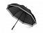 Зонт-трость Reflect с логотипом в Ставрополе заказать по выгодной цене в кибермаркете AvroraStore