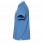 Рубашка поло StanPremier Голубой с логотипом в Ставрополе заказать по выгодной цене в кибермаркете AvroraStore