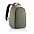 Антикражный рюкзак Bobby Hero Small, зеленый с логотипом в Ставрополе заказать по выгодной цене в кибермаркете AvroraStore