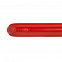 Внешний аккумулятор Uniscend All Day Compact 10 000 мАч, красный с логотипом в Ставрополе заказать по выгодной цене в кибермаркете AvroraStore