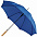Зонт-трость Lido, желтый с логотипом в Ставрополе заказать по выгодной цене в кибермаркете AvroraStore