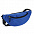 Рюкзаки и сумки Сумка поясная STAN оксфорд 300, 121 Чёрный с логотипом в Ставрополе заказать по выгодной цене в кибермаркете AvroraStore