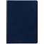 Ежедневник Slip, недатированный, сине-голубой с логотипом в Ставрополе заказать по выгодной цене в кибермаркете AvroraStore