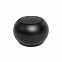 Портативная mini Bluetooth-колонка Sound Burger "Ellipse" черная с логотипом в Ставрополе заказать по выгодной цене в кибермаркете AvroraStore