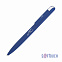 Ручка шариковая "Jupiter", покрытие soft touch с логотипом в Ставрополе заказать по выгодной цене в кибермаркете AvroraStore