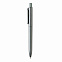 Ручка X6, антрацитовый с логотипом в Ставрополе заказать по выгодной цене в кибермаркете AvroraStore