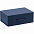 Коробка New Case, синяя с логотипом в Ставрополе заказать по выгодной цене в кибермаркете AvroraStore