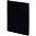 Ежедневник Kroom, недатированный, черный с логотипом в Ставрополе заказать по выгодной цене в кибермаркете AvroraStore