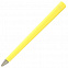 Вечная ручка Forever Primina, желтая с логотипом в Ставрополе заказать по выгодной цене в кибермаркете AvroraStore