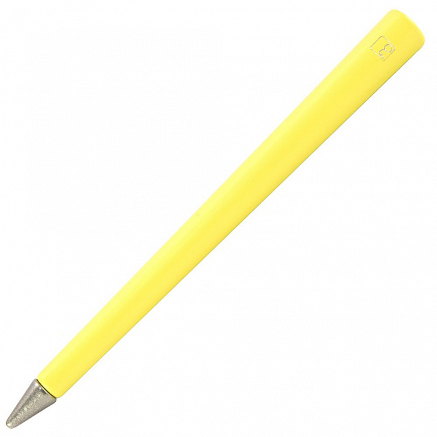 Вечная ручка Forever Primina, желтая с логотипом в Ставрополе заказать по выгодной цене в кибермаркете AvroraStore
