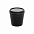 Портативная mini Bluetooth-колонка Sound Burger "Coffee" черный с логотипом в Ставрополе заказать по выгодной цене в кибермаркете AvroraStore