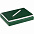Набор Romano, зеленый с логотипом в Ставрополе заказать по выгодной цене в кибермаркете AvroraStore