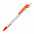 Ручка шариковая "Boston" с логотипом в Ставрополе заказать по выгодной цене в кибермаркете AvroraStore