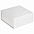 Коробка Amaze, белая с логотипом в Ставрополе заказать по выгодной цене в кибермаркете AvroraStore