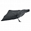 Автомобильный зонт Sunvisor с логотипом в Ставрополе заказать по выгодной цене в кибермаркете AvroraStore