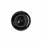 Портативная mini Bluetooth-колонка Sound Burger "Loto" черная с логотипом в Ставрополе заказать по выгодной цене в кибермаркете AvroraStore