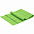 Шарф Yong, зеленый (салатовый) с логотипом в Ставрополе заказать по выгодной цене в кибермаркете AvroraStore