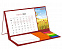 Календарь настольный на заказ Sticky, с блоком 50 листов с логотипом в Ставрополе заказать по выгодной цене в кибермаркете AvroraStore