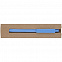Чехол для ручки Hood color, крафт с логотипом в Ставрополе заказать по выгодной цене в кибермаркете AvroraStore