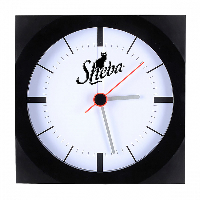 Часы с логотипом на заказ в Ставрополе