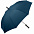Зонт-трость Lanzer, красный с логотипом в Ставрополе заказать по выгодной цене в кибермаркете AvroraStore
