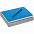Набор Lafite, голубой с логотипом в Ставрополе заказать по выгодной цене в кибермаркете AvroraStore