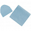 Набор Real Talk, голубой с логотипом в Ставрополе заказать по выгодной цене в кибермаркете AvroraStore