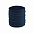 Шарф-бандана SUANIX, темно-синий, 50 x 25 см, 100% переработанный полиэстер с логотипом в Ставрополе заказать по выгодной цене в кибермаркете AvroraStore