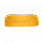 Козырек Козырёк 25U Жёлтый с логотипом в Ставрополе заказать по выгодной цене в кибермаркете AvroraStore