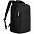 Рюкзак для ноутбука Burst Onefold, серый с логотипом в Ставрополе заказать по выгодной цене в кибермаркете AvroraStore