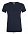 Фуфайка (футболка) REGENT женская,Глубокий черный L с логотипом в Ставрополе заказать по выгодной цене в кибермаркете AvroraStore