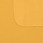 Дорожный плед Voyager, желтый с логотипом в Ставрополе заказать по выгодной цене в кибермаркете AvroraStore