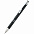 Ручка металлическая Holly - Белый BB с логотипом в Ставрополе заказать по выгодной цене в кибермаркете AvroraStore